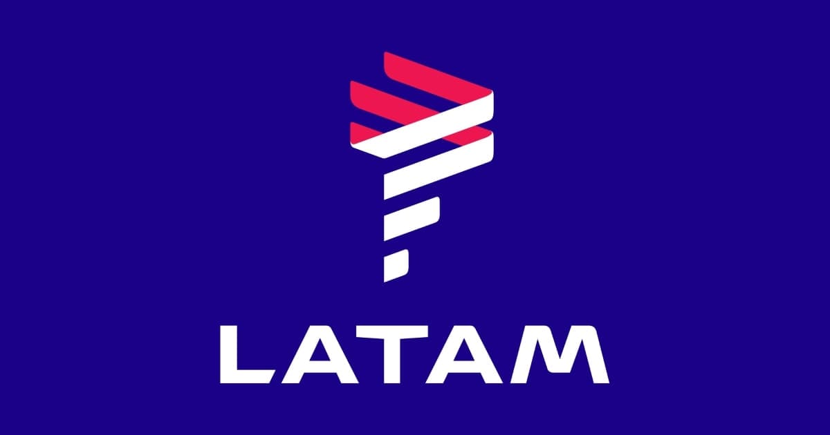 LATAM Airlines Flights, Hotels, and Car Rentals Booking - image 1
