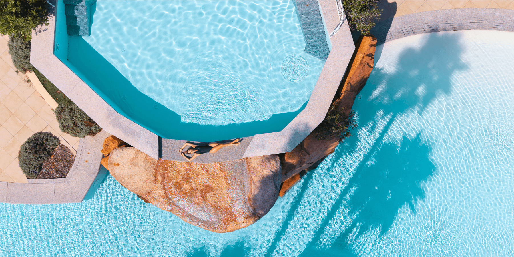 Hotel Club Saraceno - image 1