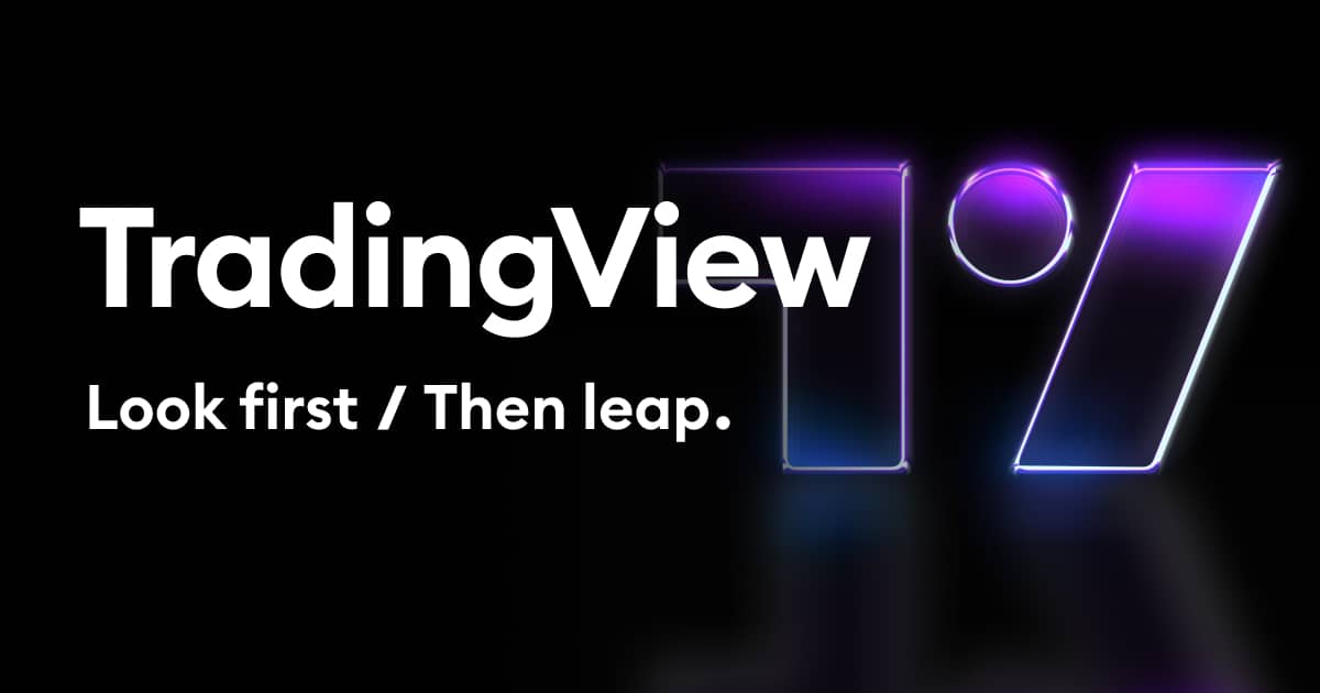 TradingView - image 1