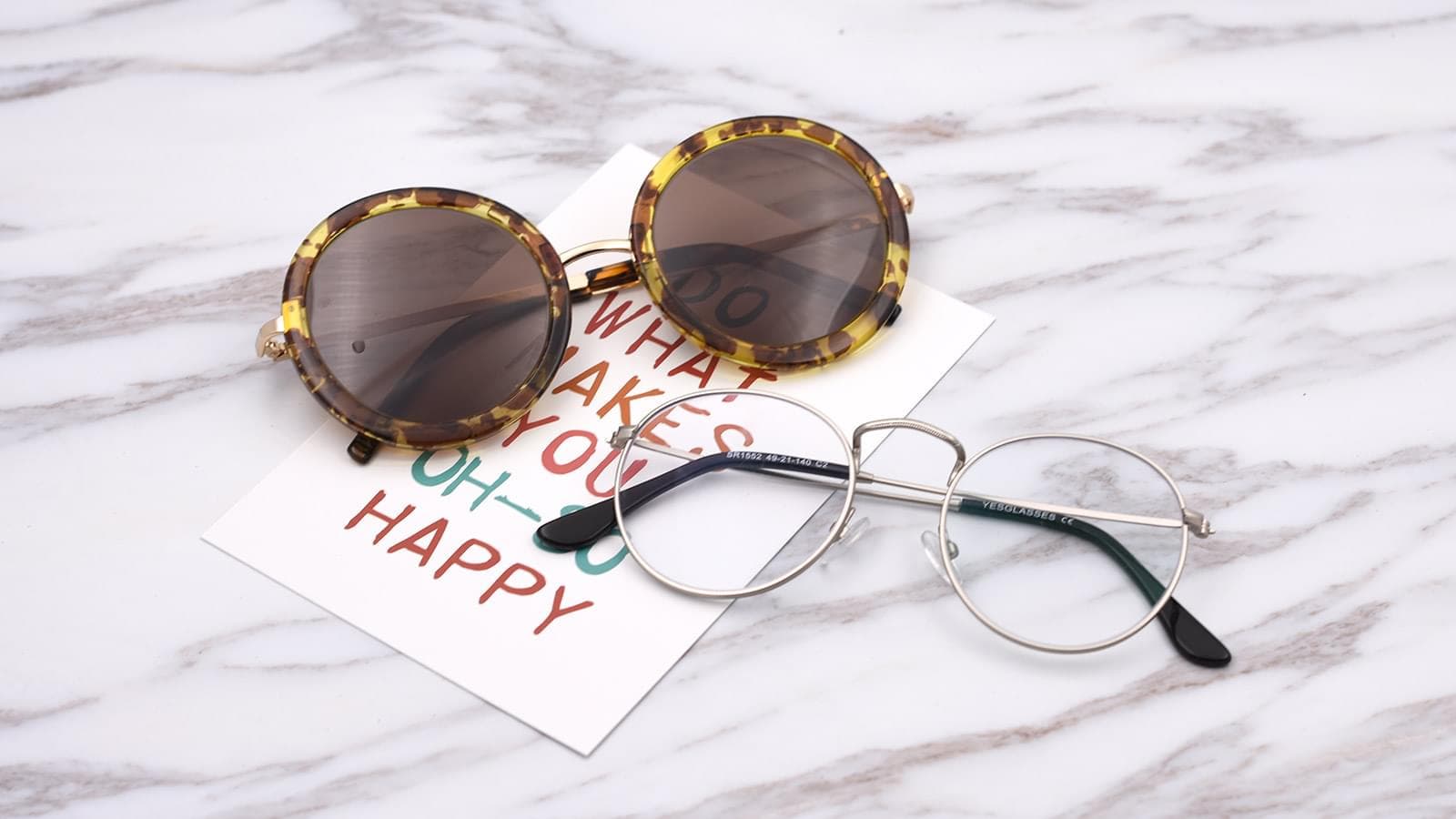 BUY 1 GET 1 Glasses Offer - image 1