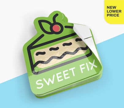 Custom Stickers - image 1