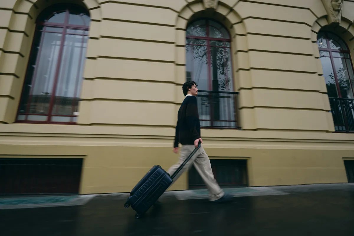 LOJEL USA Luggage, Bags and Accessories - image 1