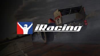 iRacing - image 1