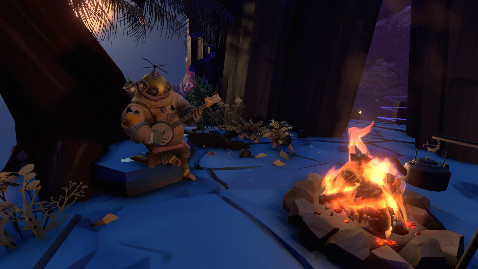 Outer Wilds - image 1