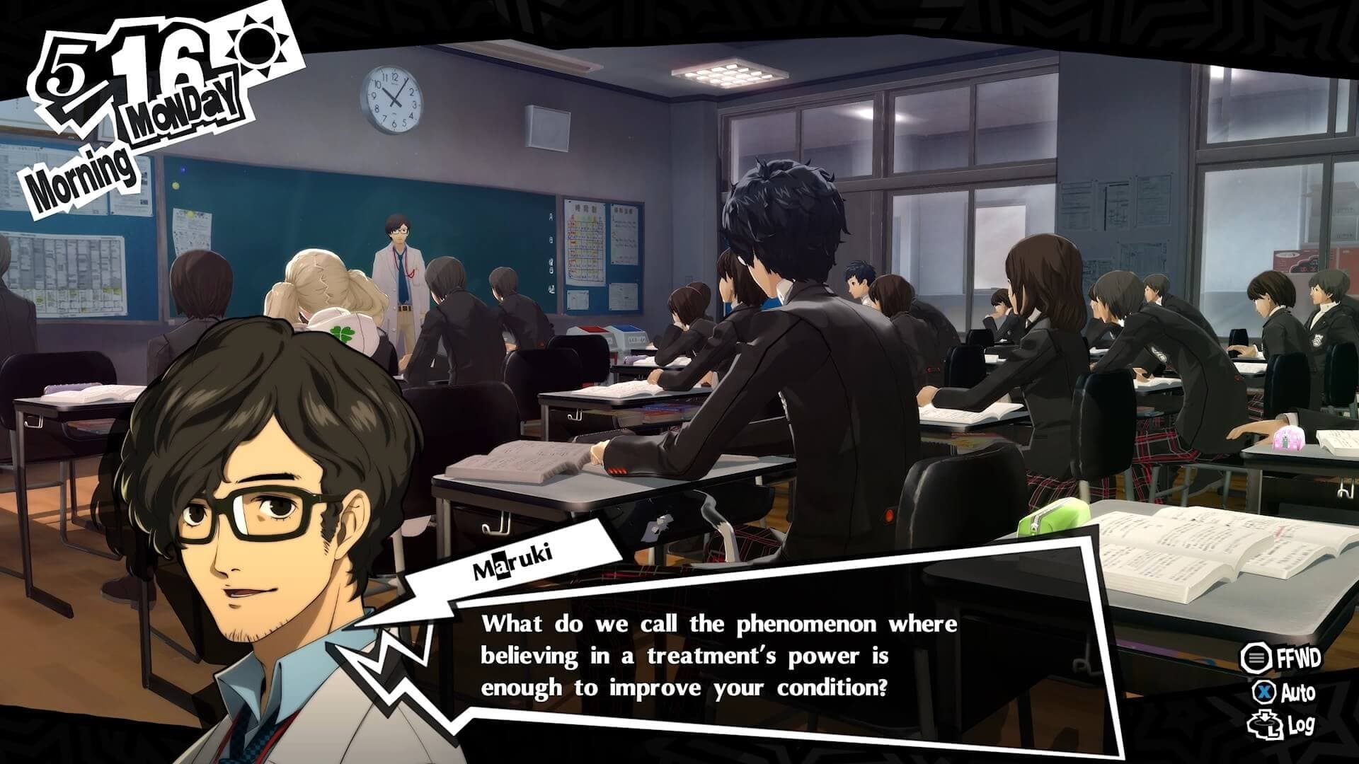 Persona 5 Royal - PC Steam Key - image 1