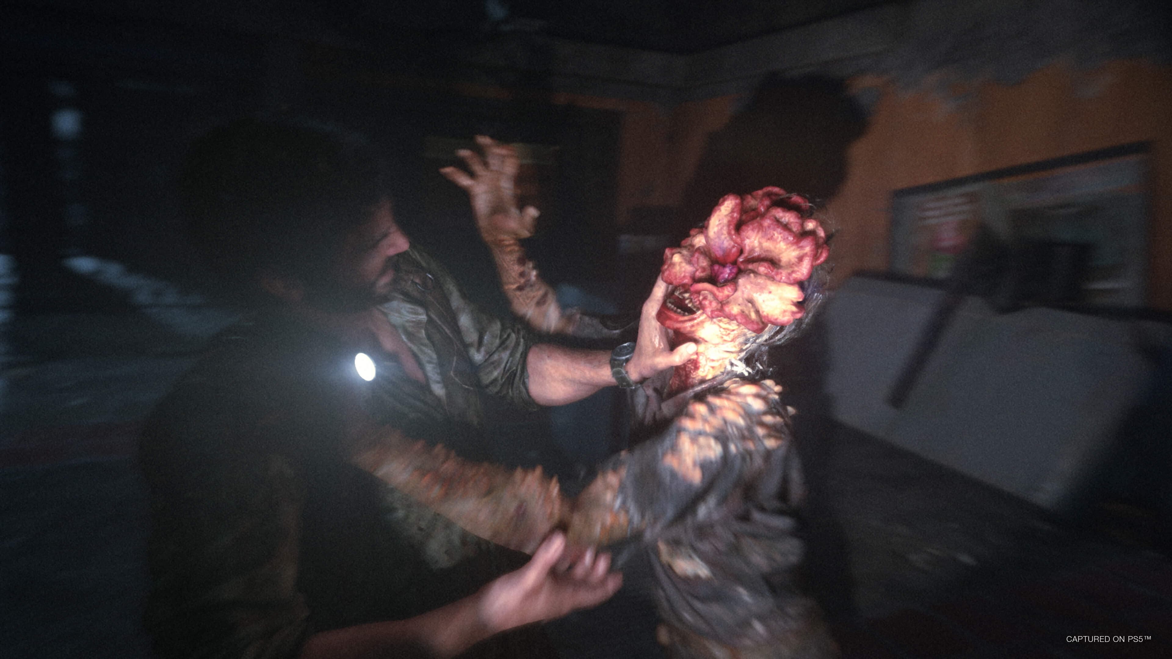 The Last of Us Part I - image 1
