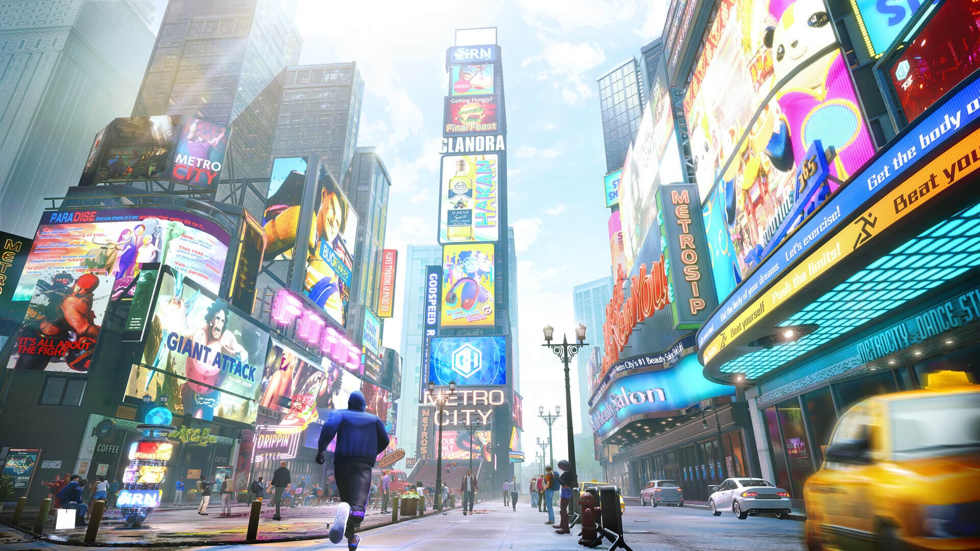 Street Fighter™ 6 - image 1