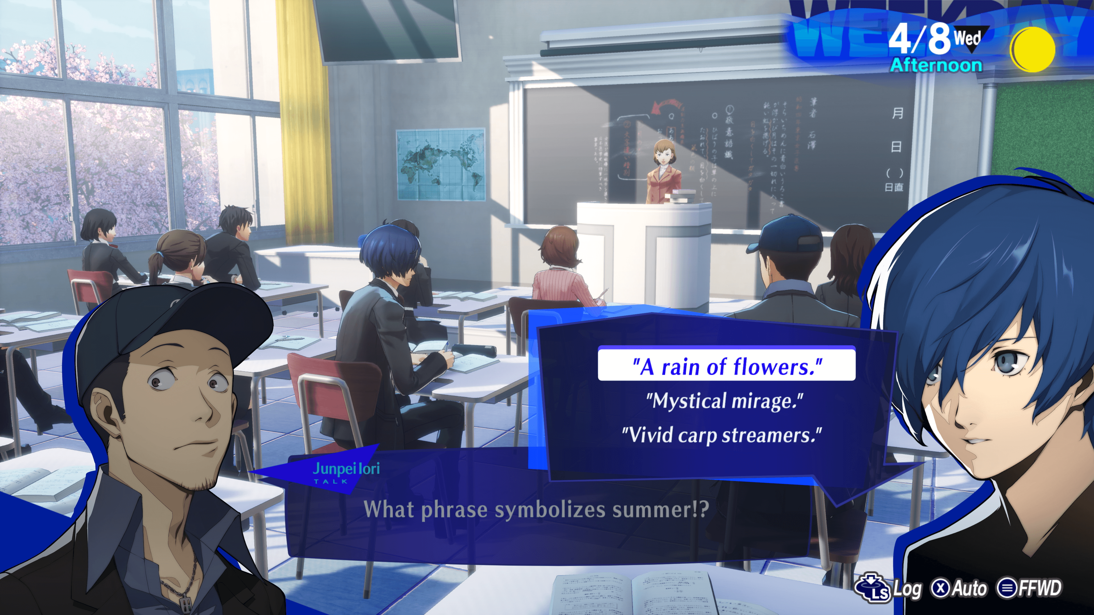 Persona 3 Reload - image 1
