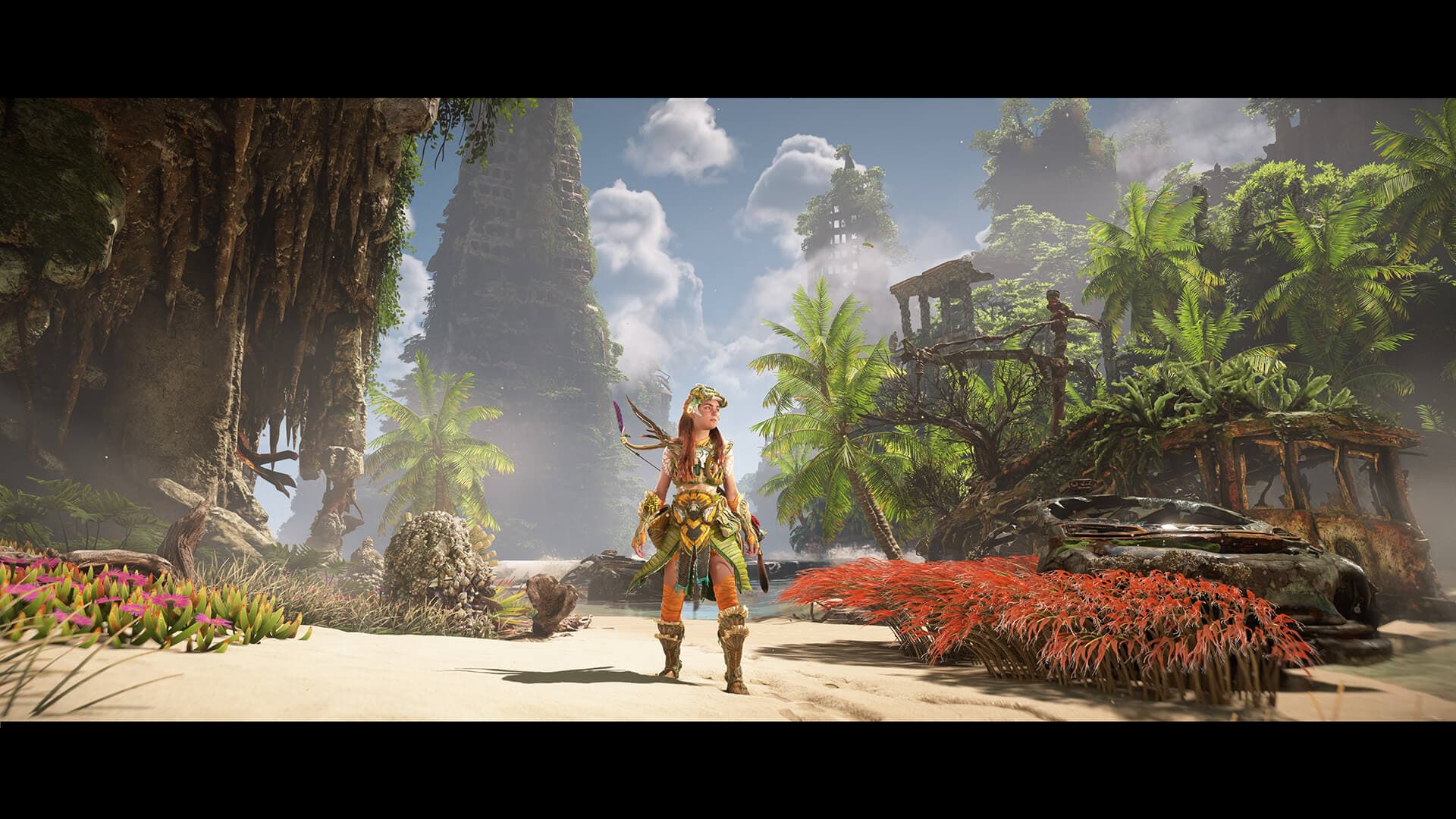 Horizon Forbidden West Complete Edition - image 1