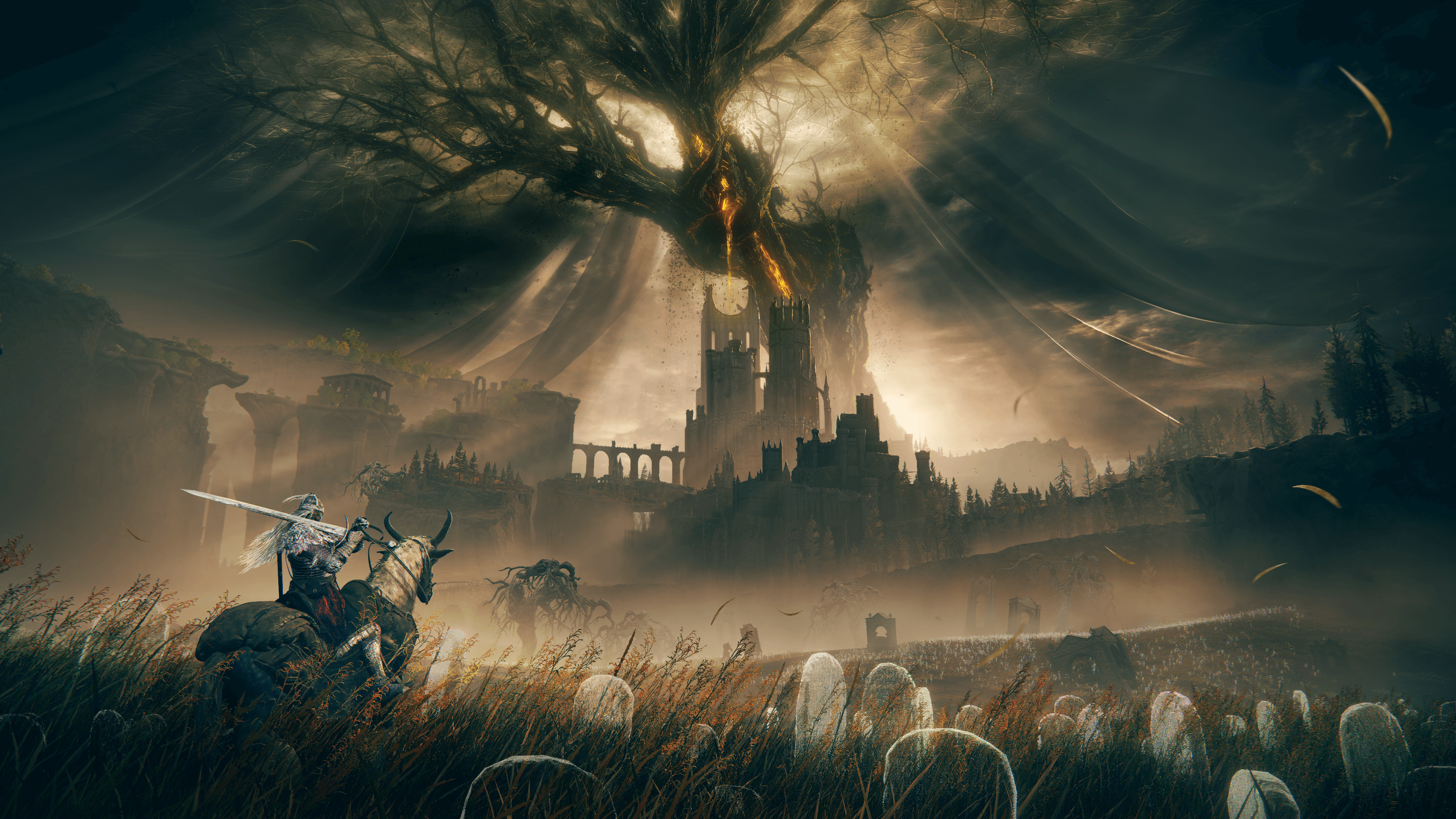 Elden Ring Shadow of the Erdtree Expansion - image 1