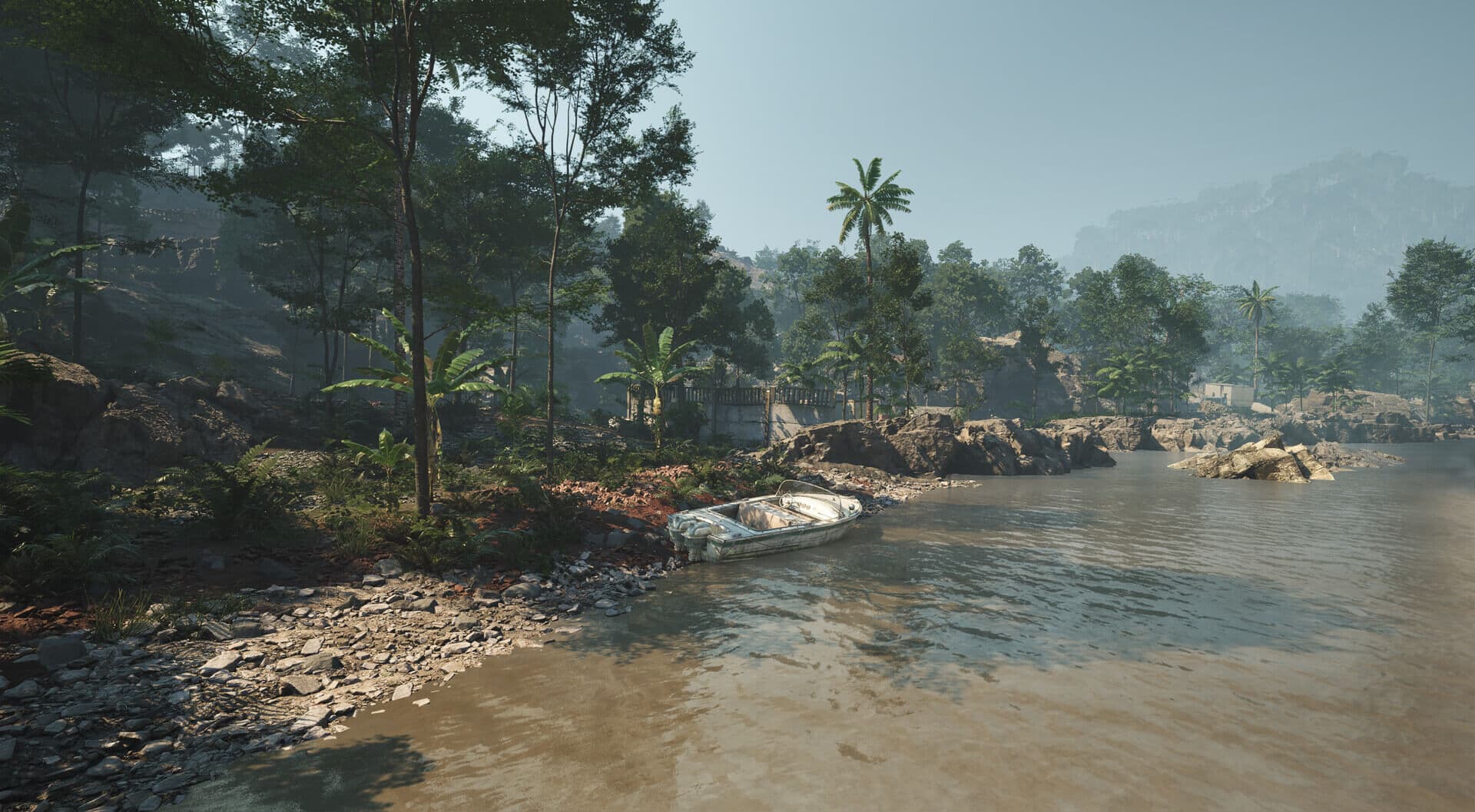 Incursion Red River - image 1
