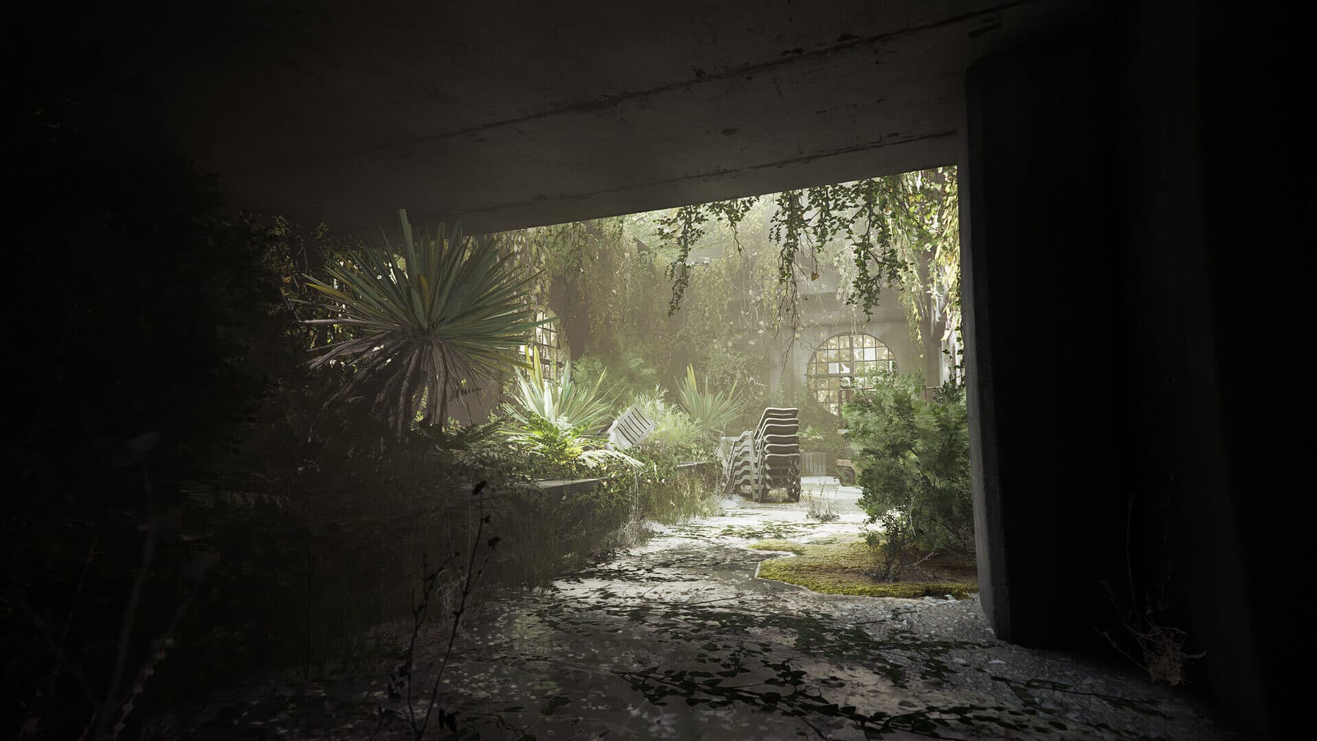 Ready or Not: Dark Waters - image 1