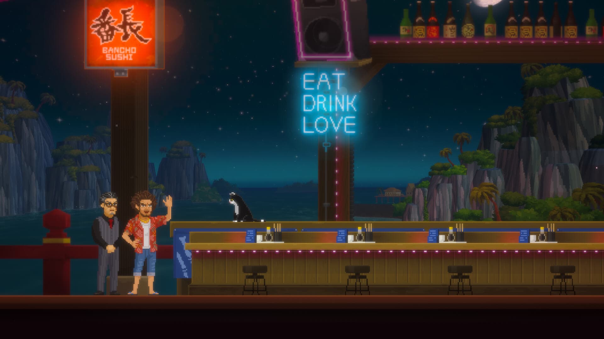 Dave & Ichiban Bundle - image 1