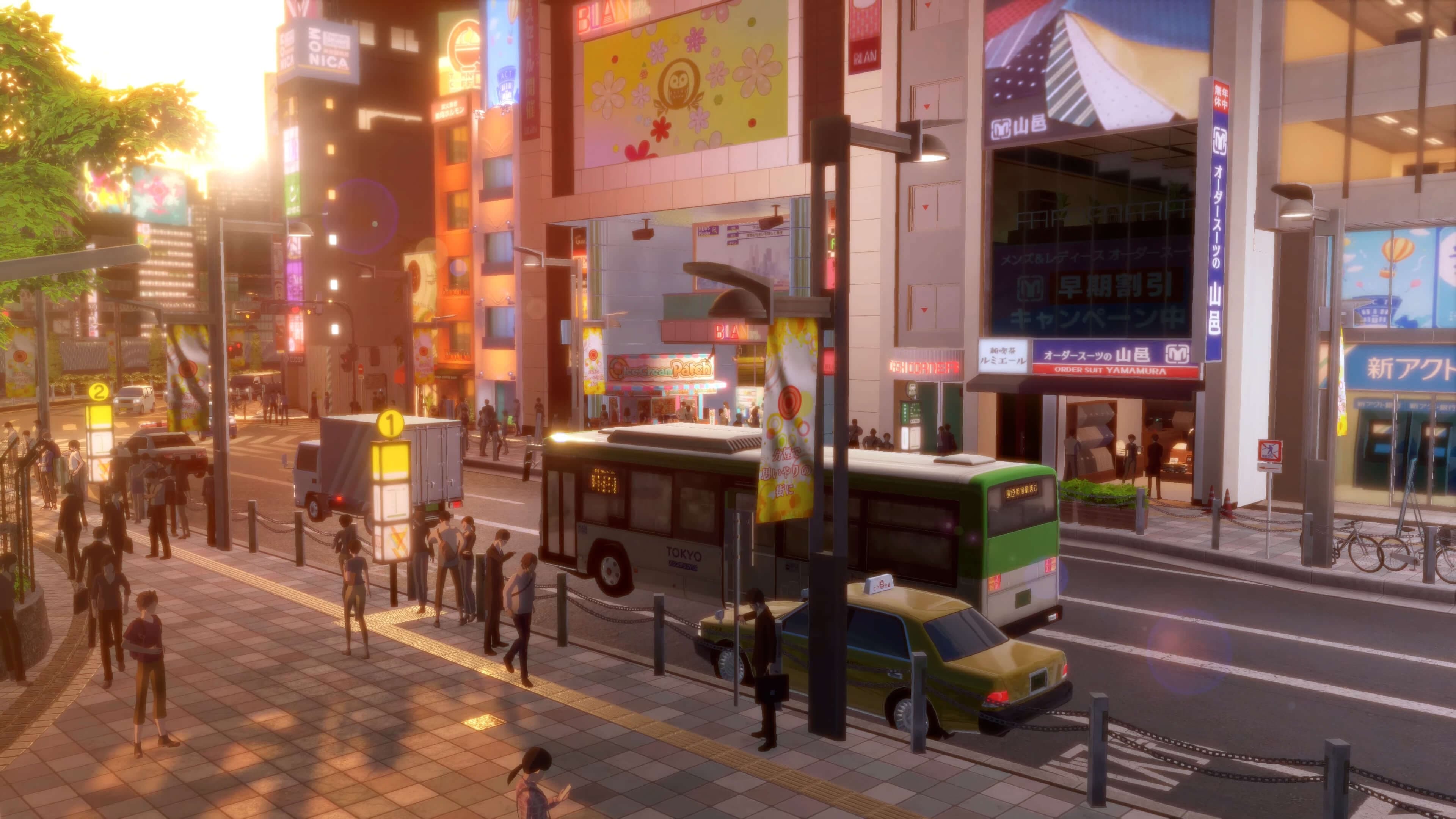 Digimon Story: Time Stranger - image 1