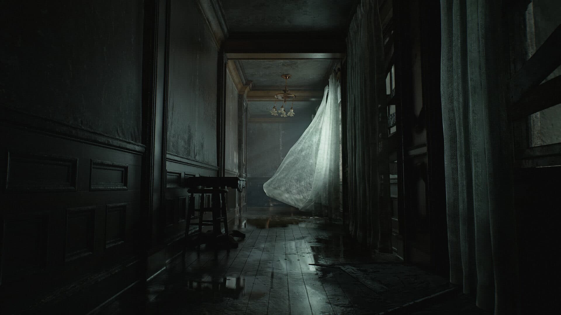 Resident Evil Requiem Z - image 1