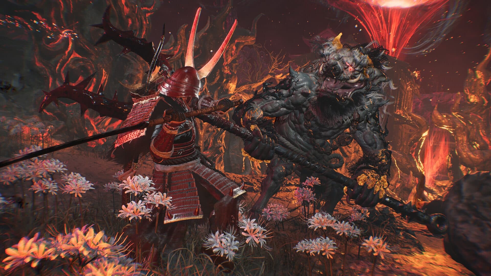Nioh 3 Digital Deluxe Edition Pre-Order - image 1