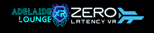 Adelaide XR Lounge / Zero Latency VR... - image 1
