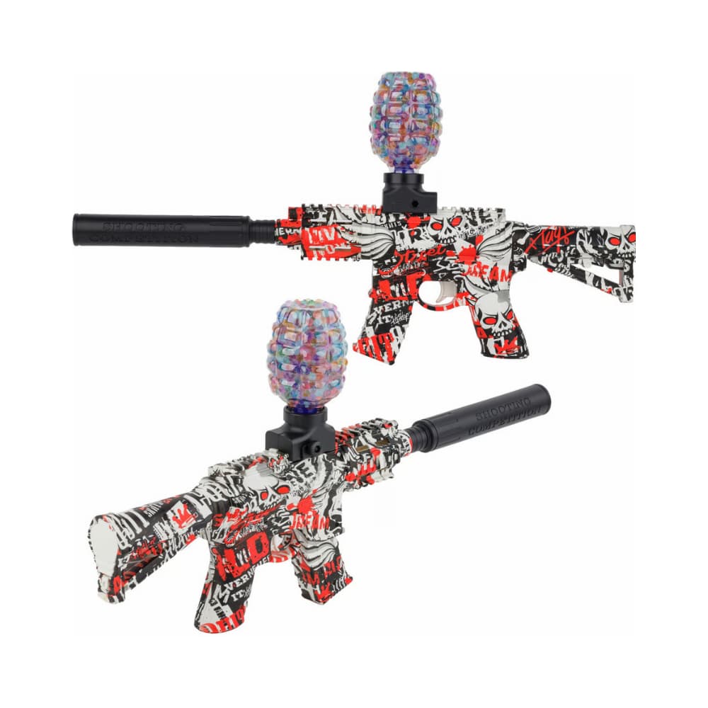 Gel Blaster M416 - image 1