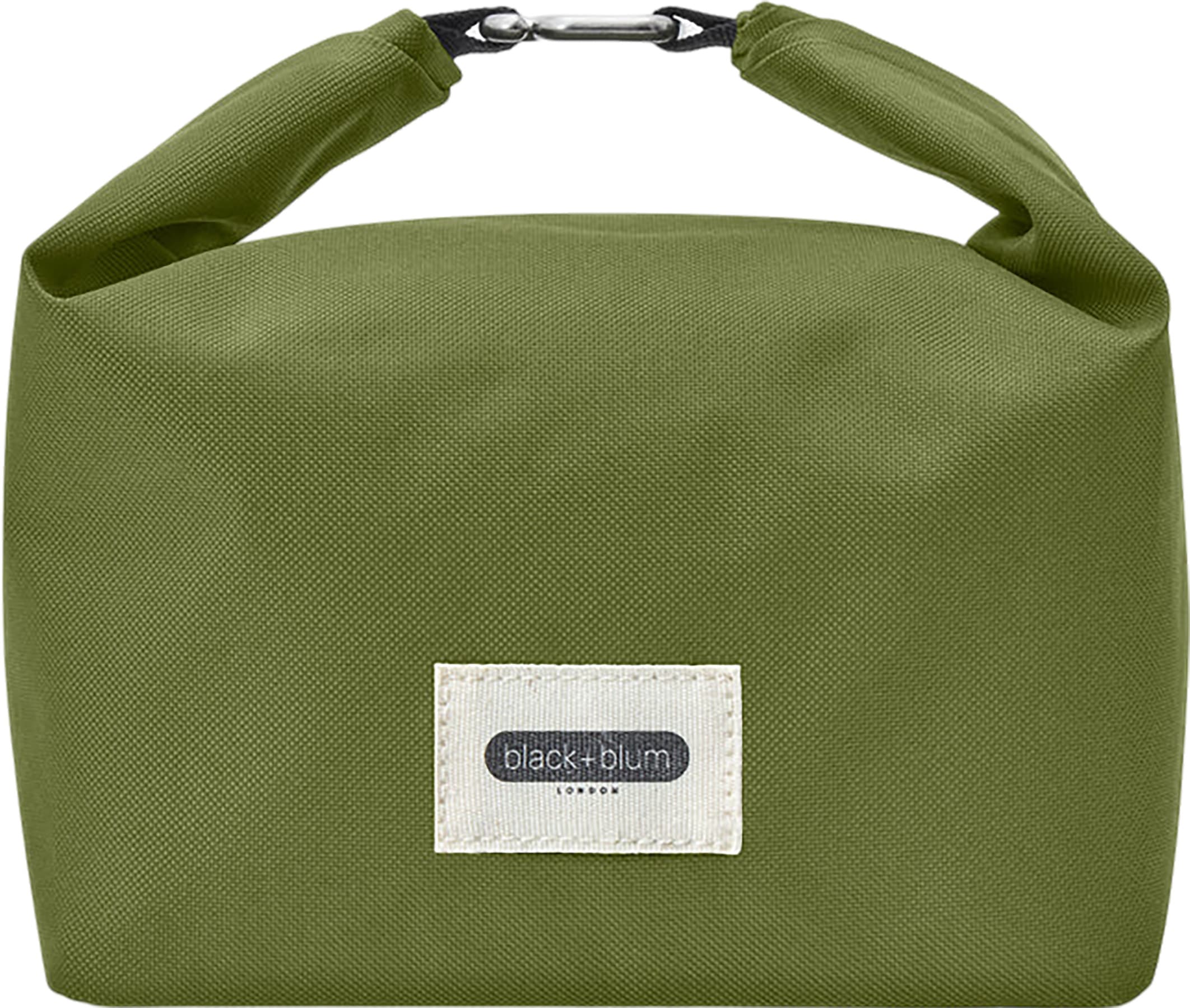 Lunch Bag 6.7L - Moss - OS - image 1