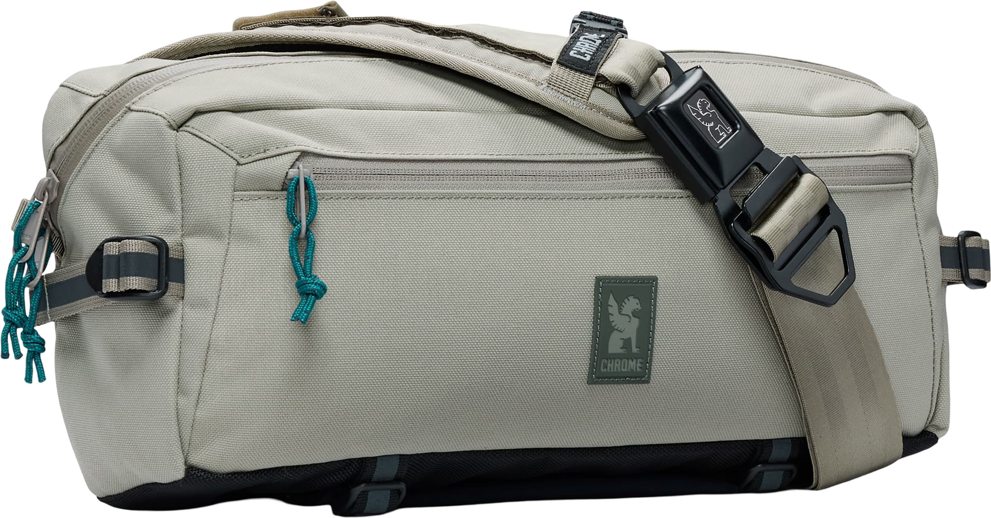 Kadet Sling Bag 9L - Sage - OS - image 1