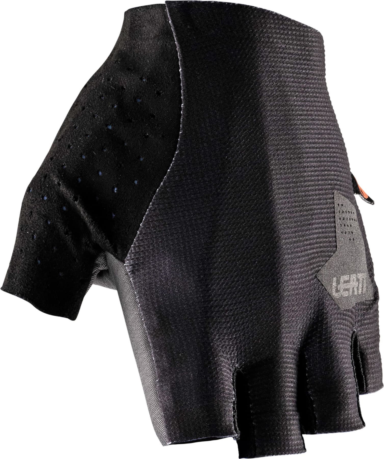 Endurance 5.0 MTB Gloves - Men's - Stealth - Black - Grey - L - image 1