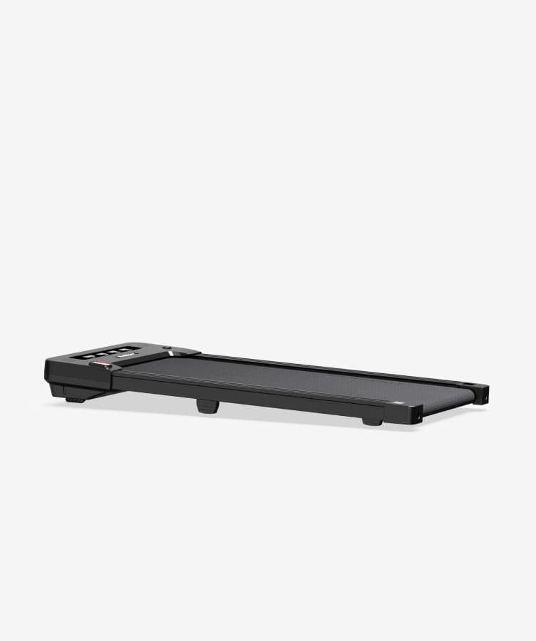 Tapis de marche sous le bureau - image 1