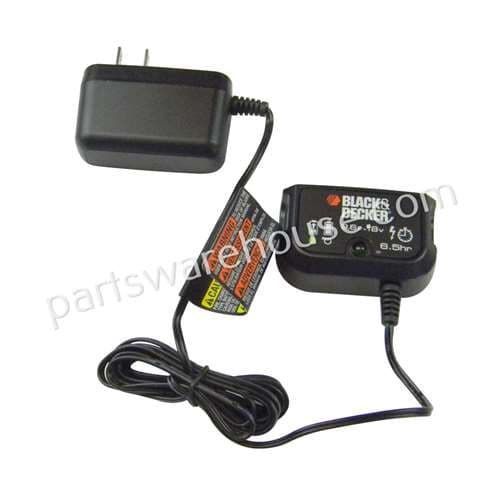 Charger DWB-90592363-01 for DeWalt, Craftsman, Black & Decker, Bostitch, Porter-Cable, Proto - image 1