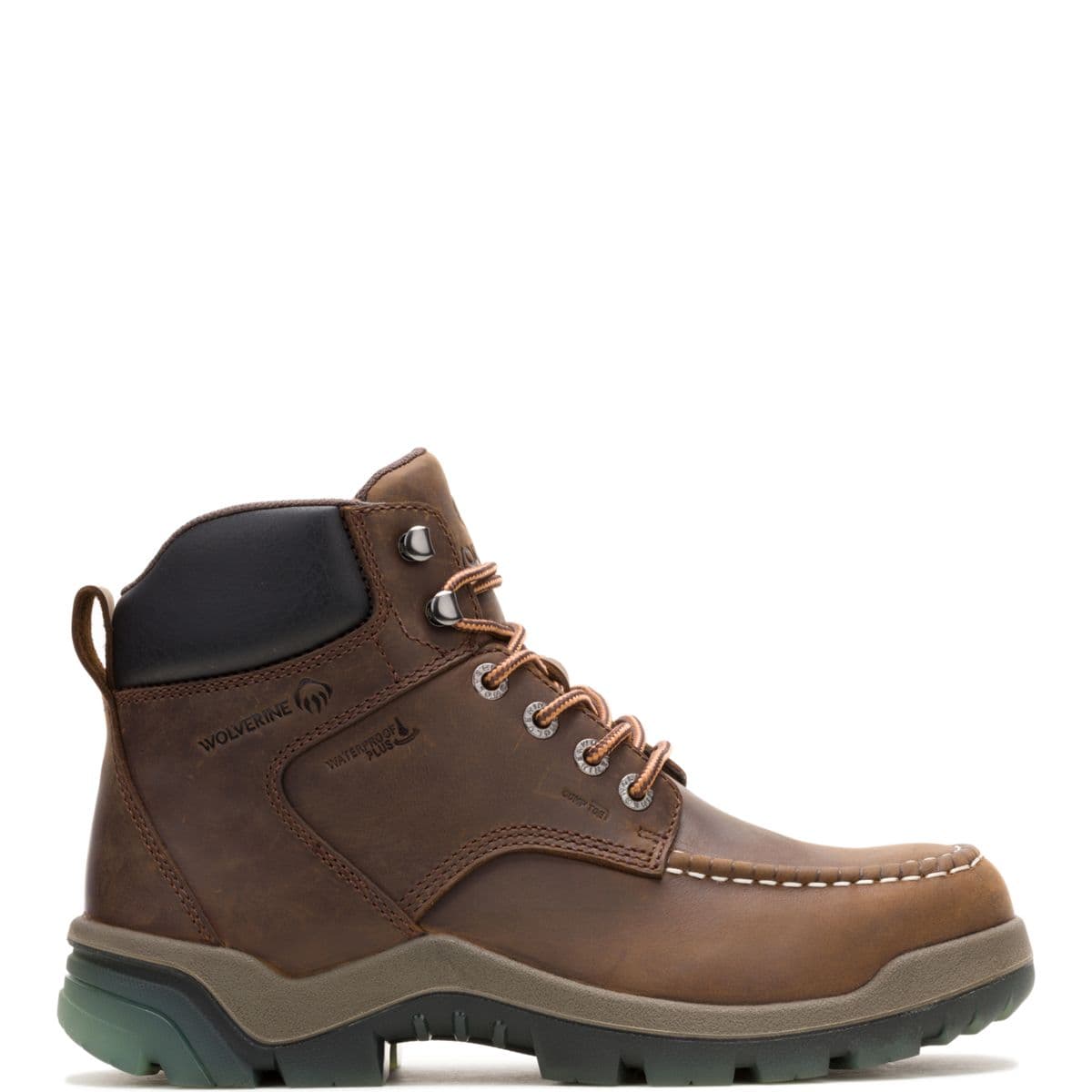 Vantage ft. HyperRest™ 6" Moc-Toe CarbonMax Work Boot - image 1