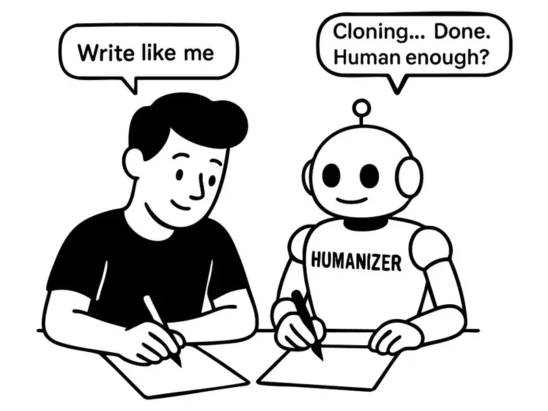 SafeWrite AI Content Humanizer - image 1