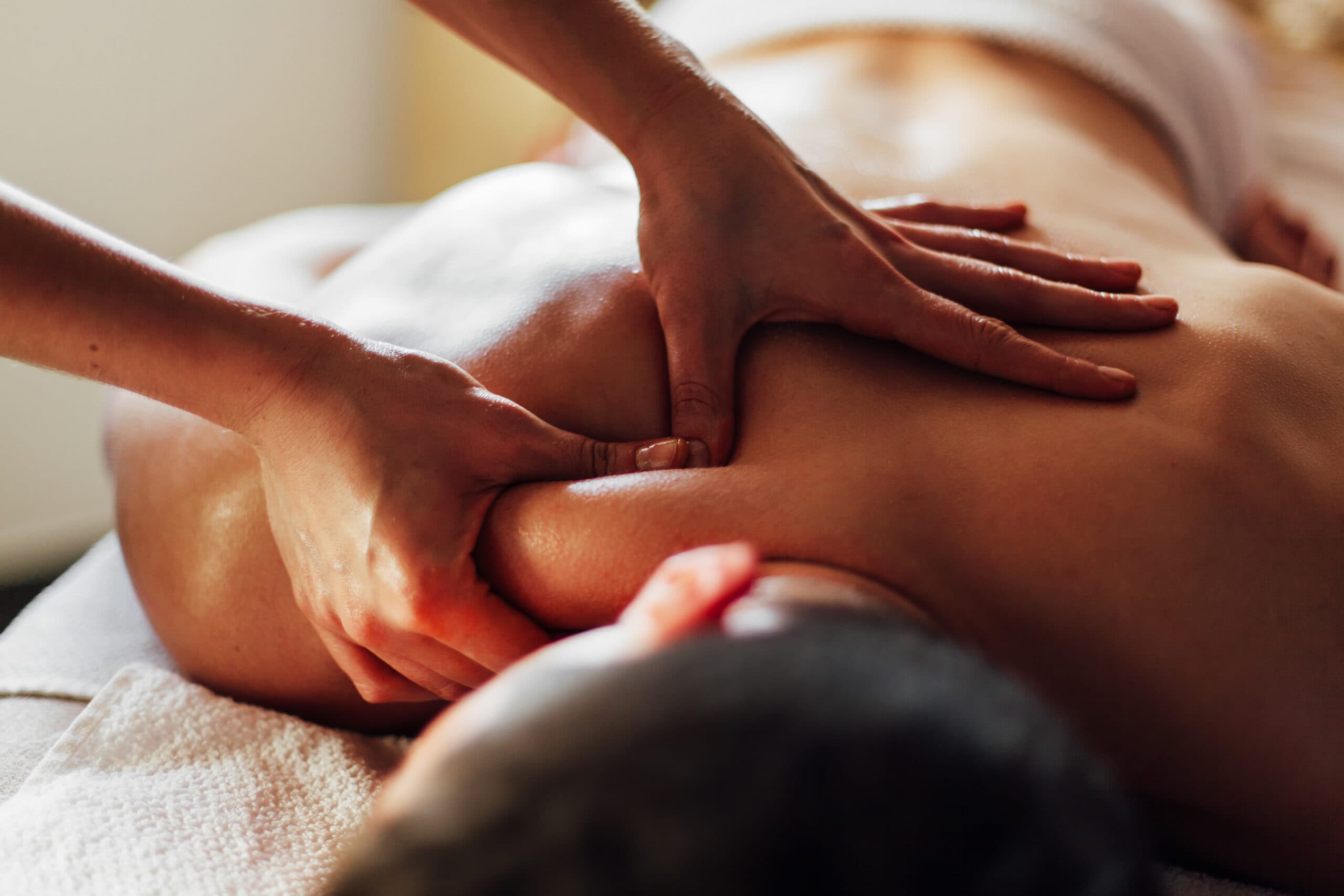 The Best Massage in Austin Texas by Sage Blossom Massage - image 1