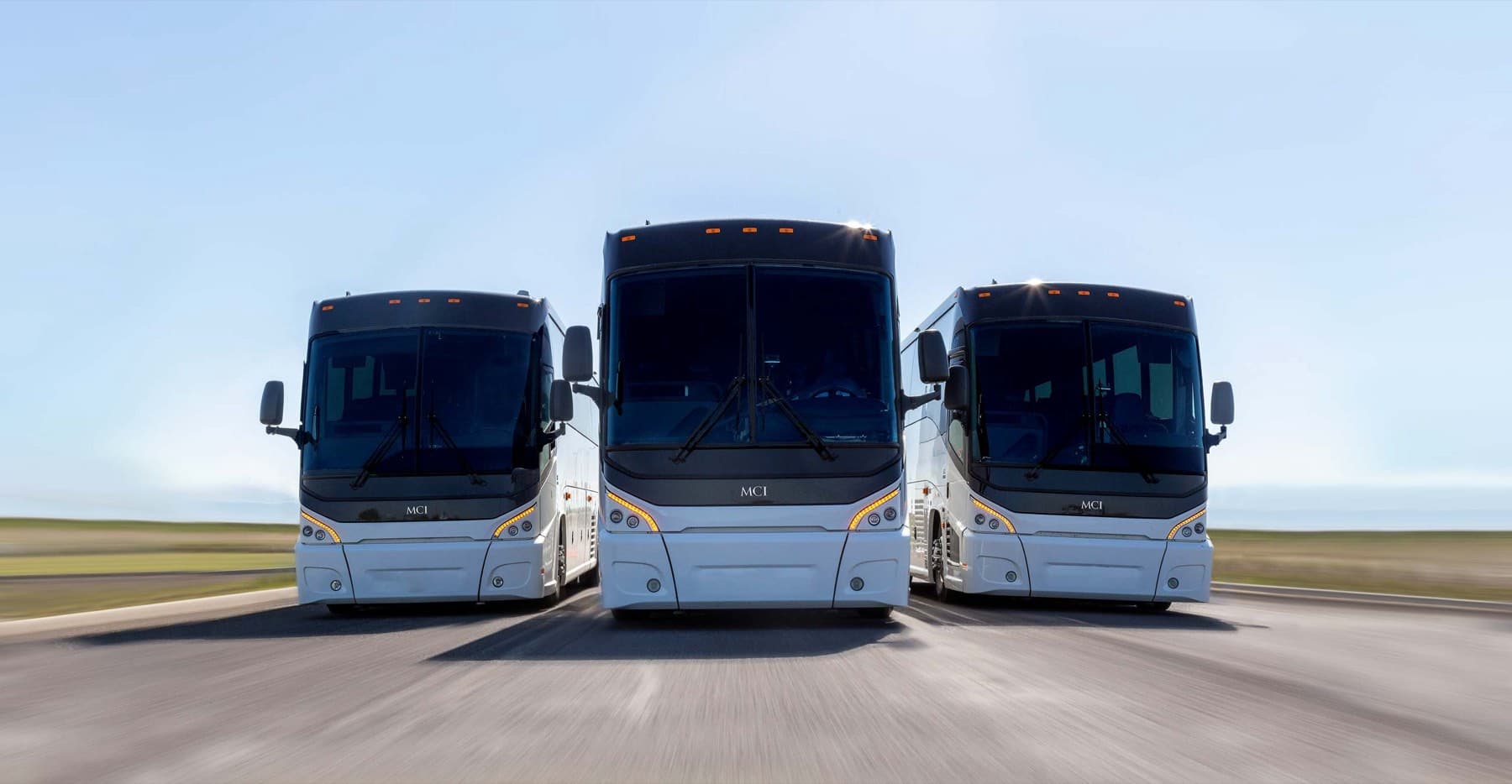 Shuttles Built for Comfort - image 1