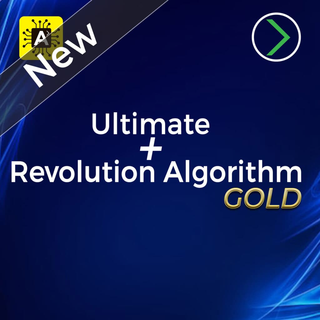 Ultimate+Revolution Algorithm Gold Pack - image 1