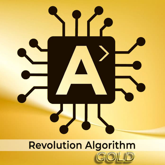 Revolution Algorithm Gold - image 1
