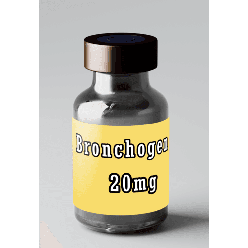 Bronchogen - 20 mg - image 1