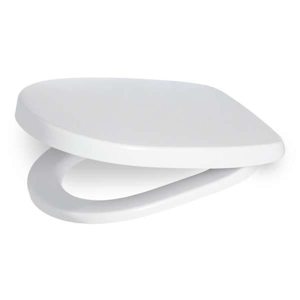 Ideal Standard WC-Sitz Connect E7127 Softclosing Weiß - image 1