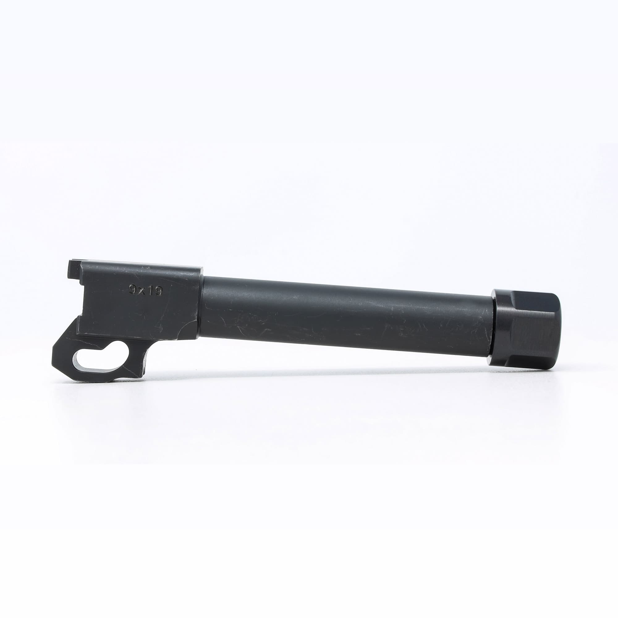 K2-45 Threaded Barrel - image 1