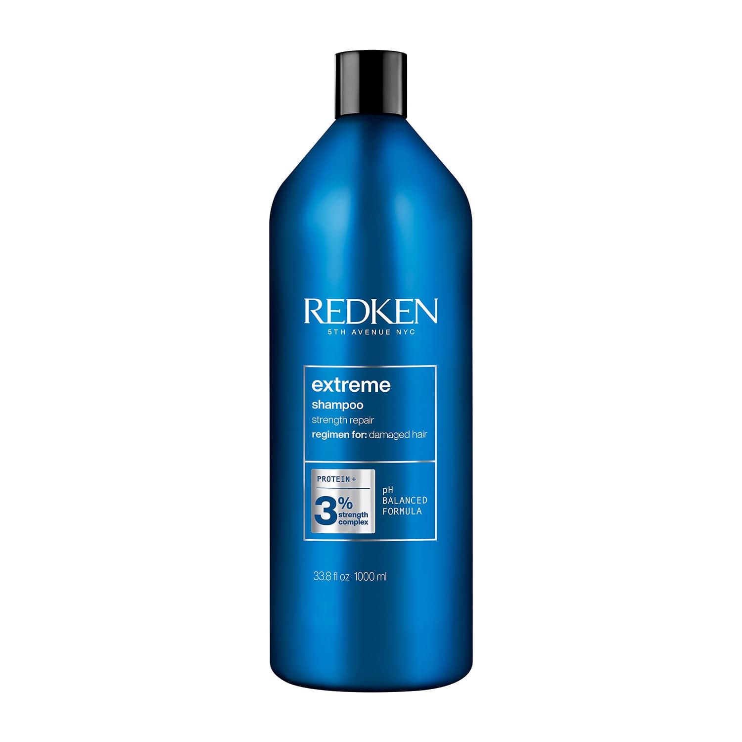 Redken Extreme Shampoo 33.8 oz. - image 1