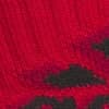 adidas Little & Big Kid Boys 6 Pair Crew Socks - Medium Red - medium - image 1