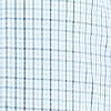 IZOD Performance Comfort Mens Long Sleeve Classic Fit STRETCH FABRIC Big and Tall Button-Down Shirt - Turkish Sea - 2x-large - image 1