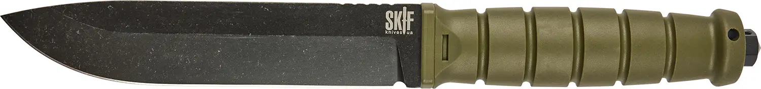 Ніж Skif Predator 2.0 BSW Olive - image 1