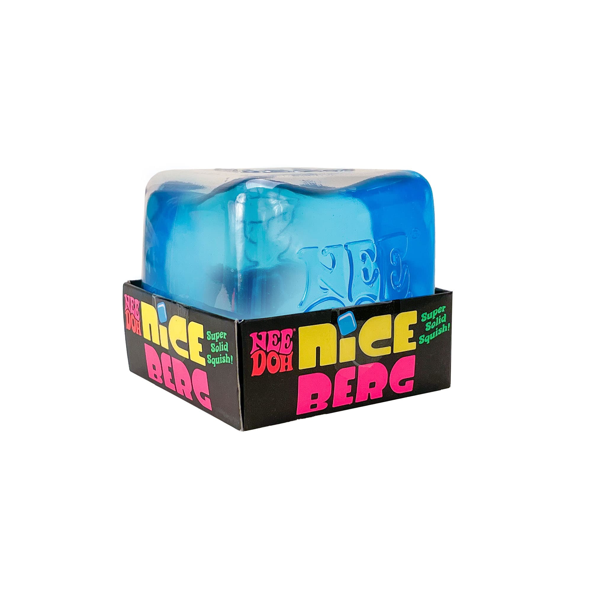 NeeDoh Nice Berg Sensory Toy - image 1