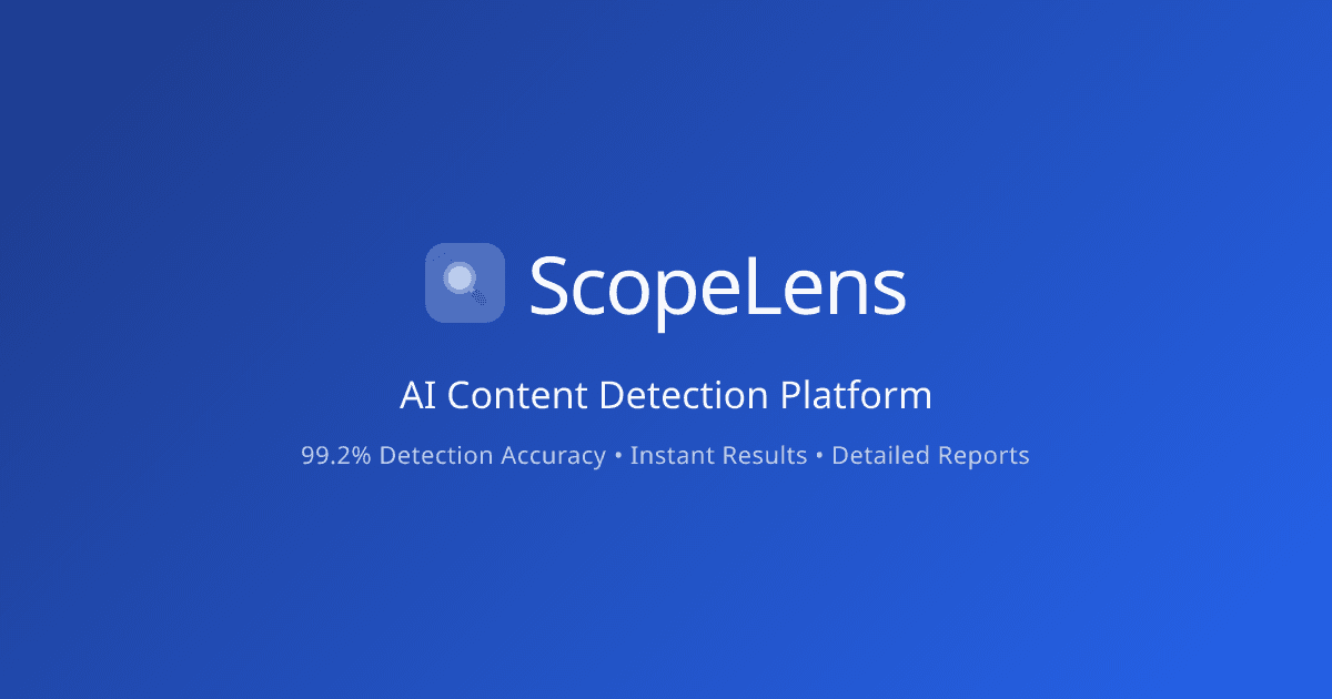 Check Any Document for AI-Generated Content - image 1