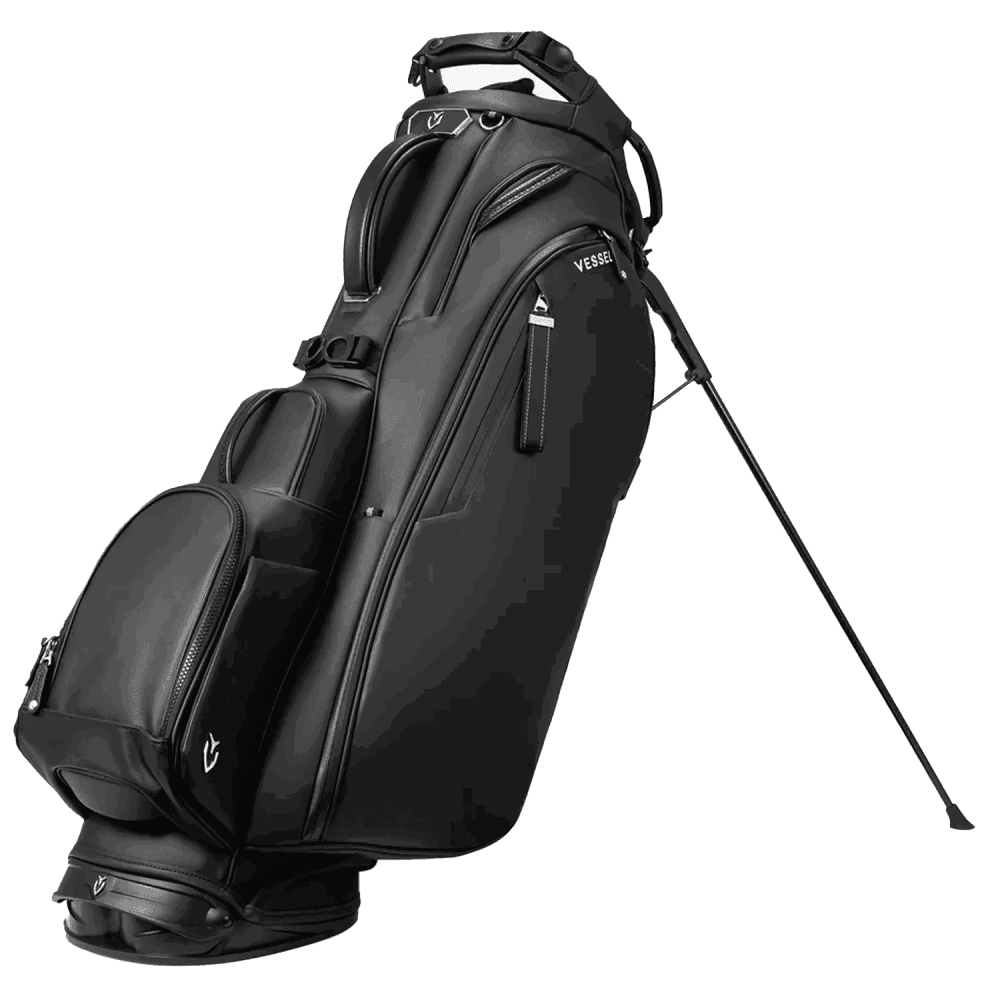 Vessel Player V PRO Golf Stand Bag - image 1