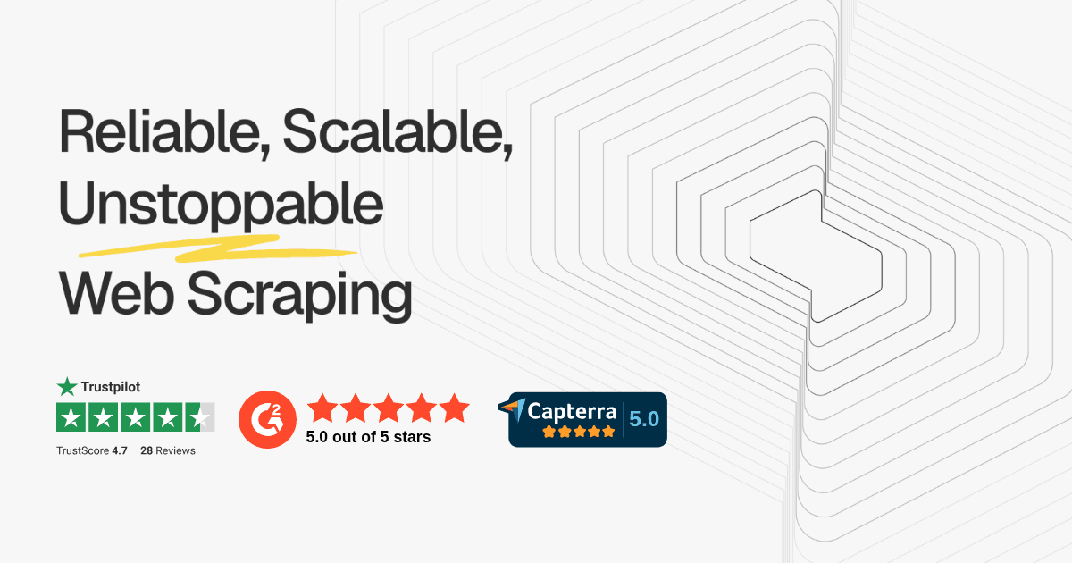 Reliable, Scalable - image 1