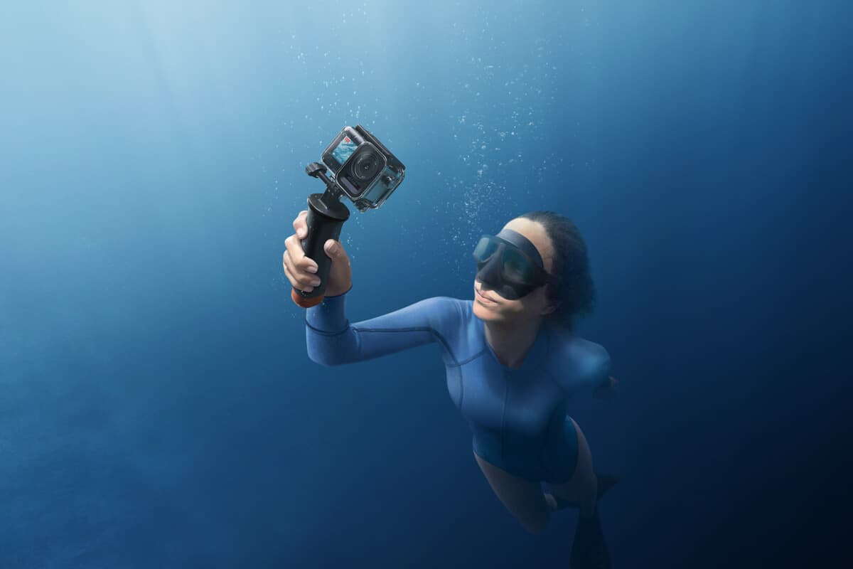 Osmo Action Diving Accessory Kit - image 1