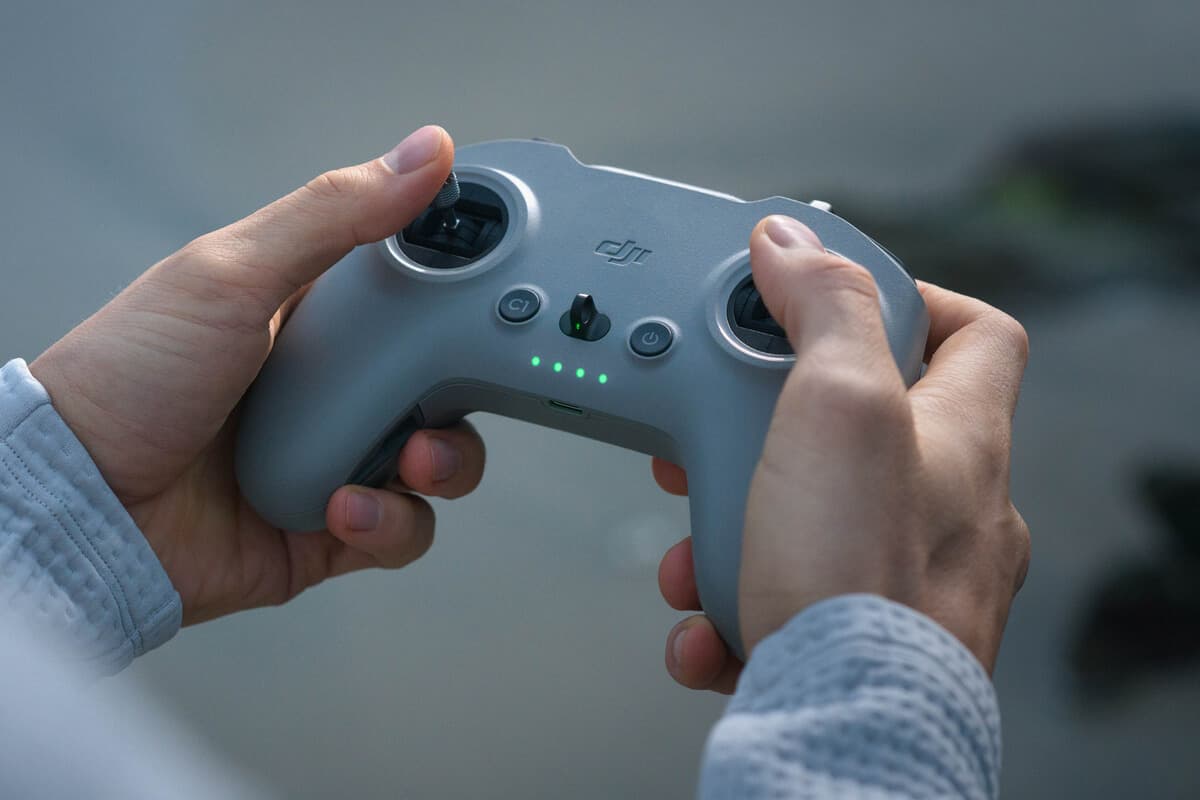 DJI FPV Remote Controller 3 - image 1