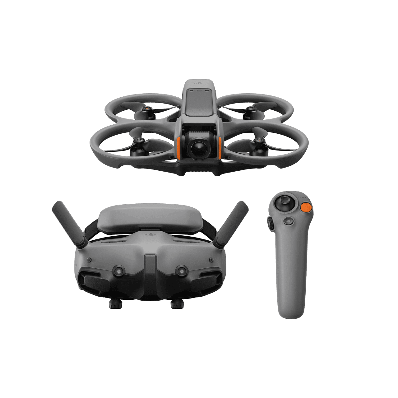 DJI Avata 2 (Drone Only) - image 1