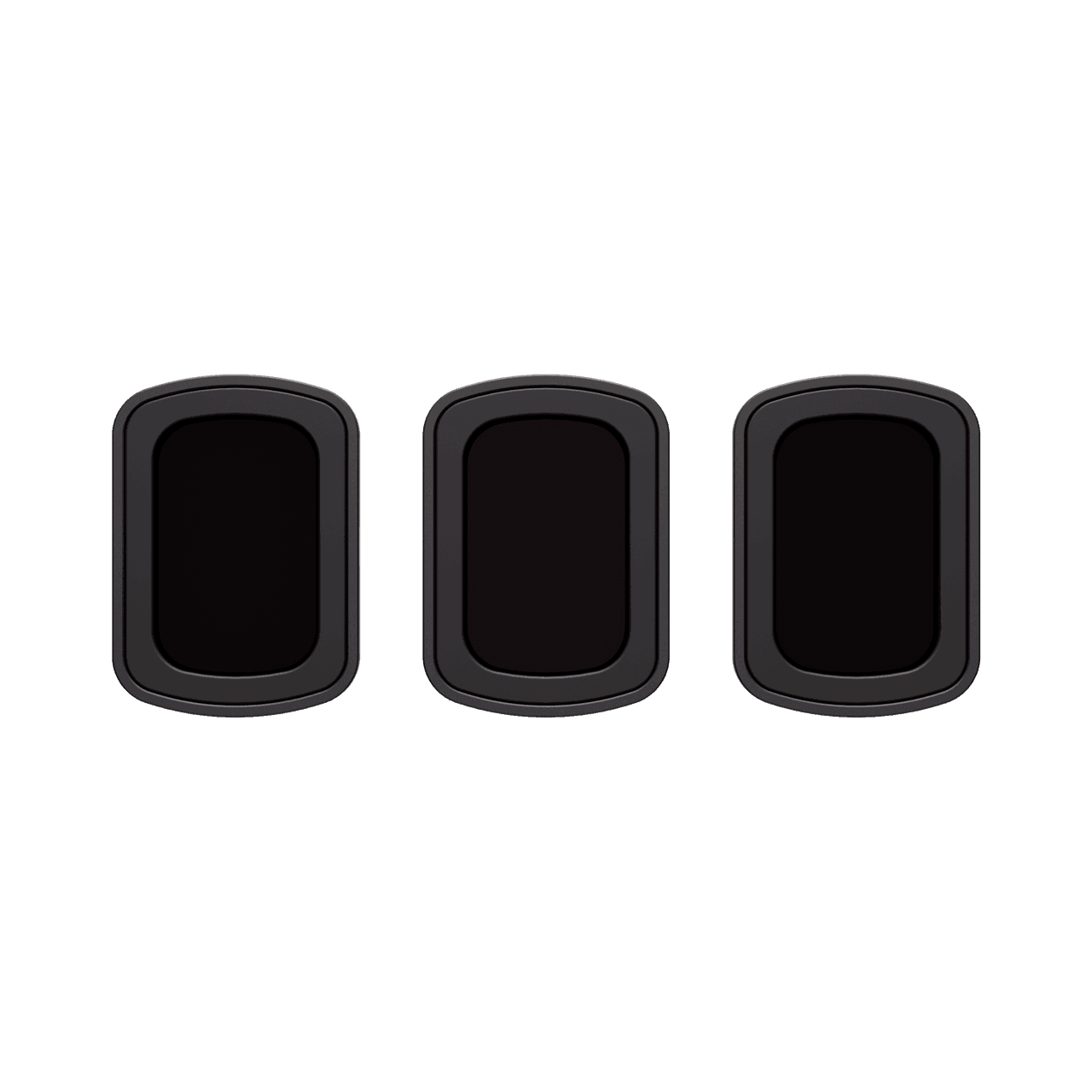 Osmo Pocket 3 磁吸 ND 镜套装 - image 1
