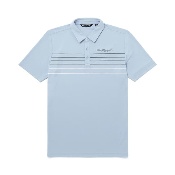 Travis Mathew Performance Polo - image 1