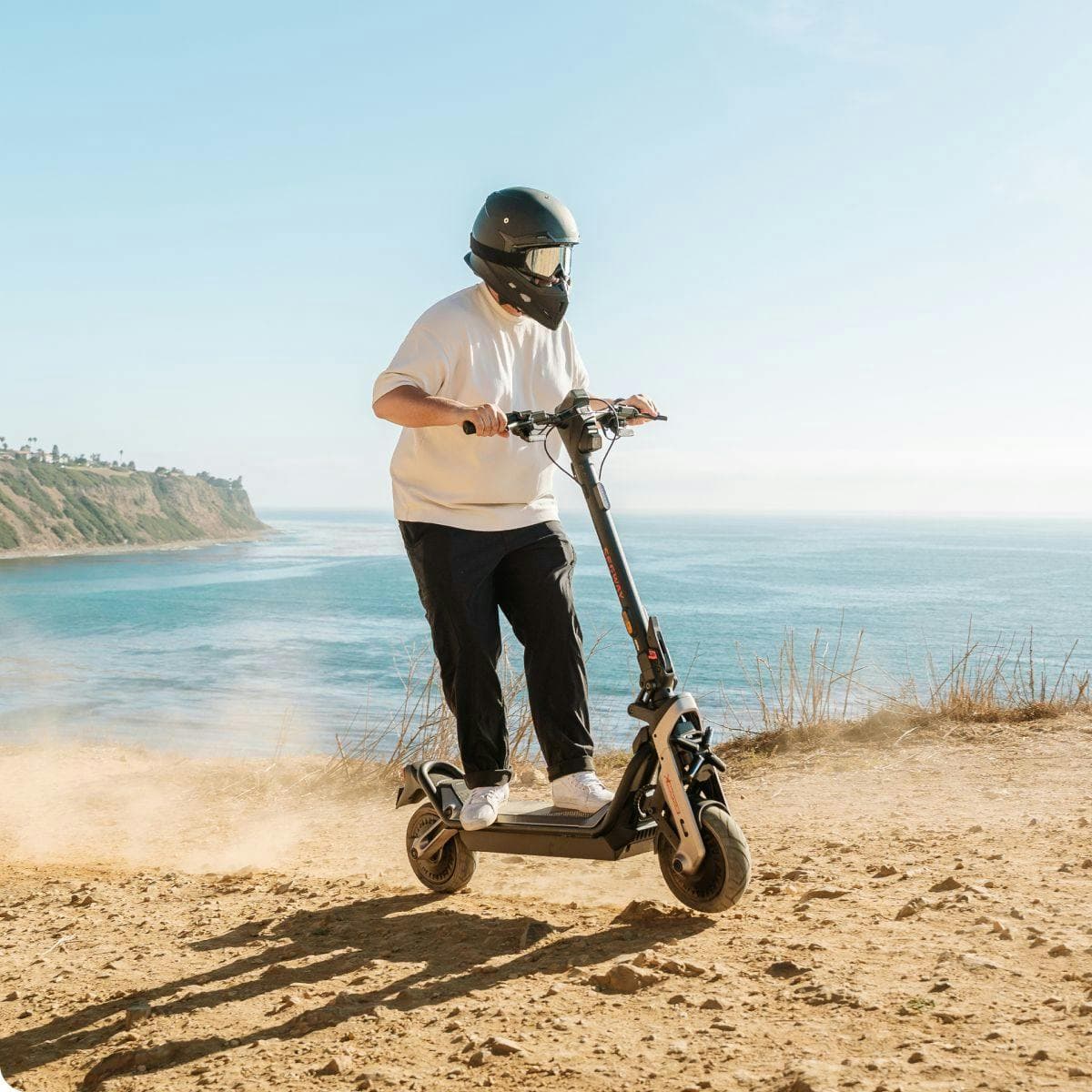 Segway Superscooter GT3 - image 1